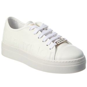Valentino Dalia leather sneaker